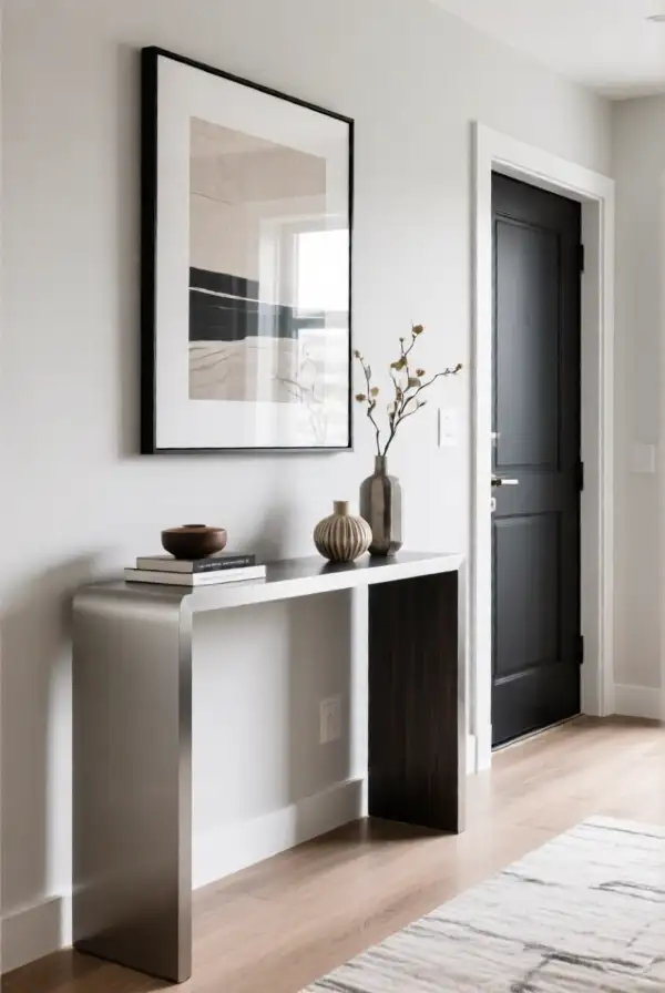 Embrace Minimalist Furniture