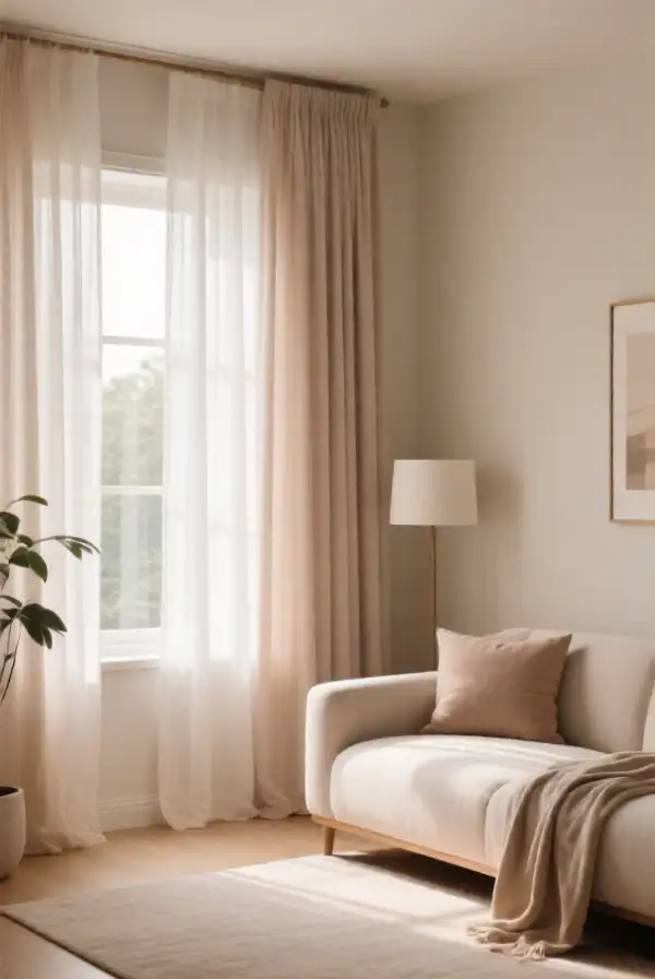 Embrace Neutral Colors