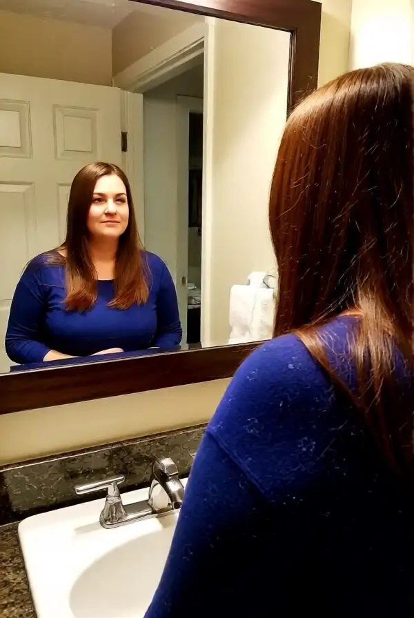 Embrace Self-Compassion