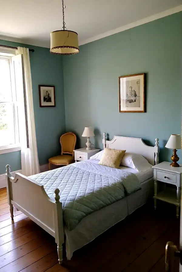 Embrace Soft Pastels