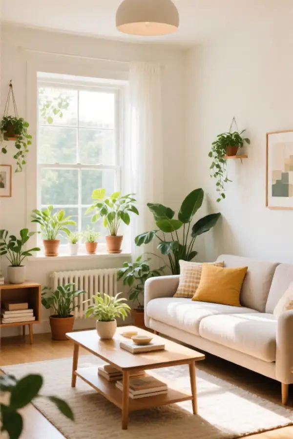 Embrace the Natural Light