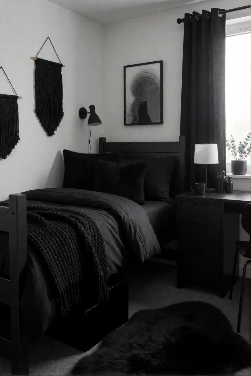 Embracing a Monochromatic Palette