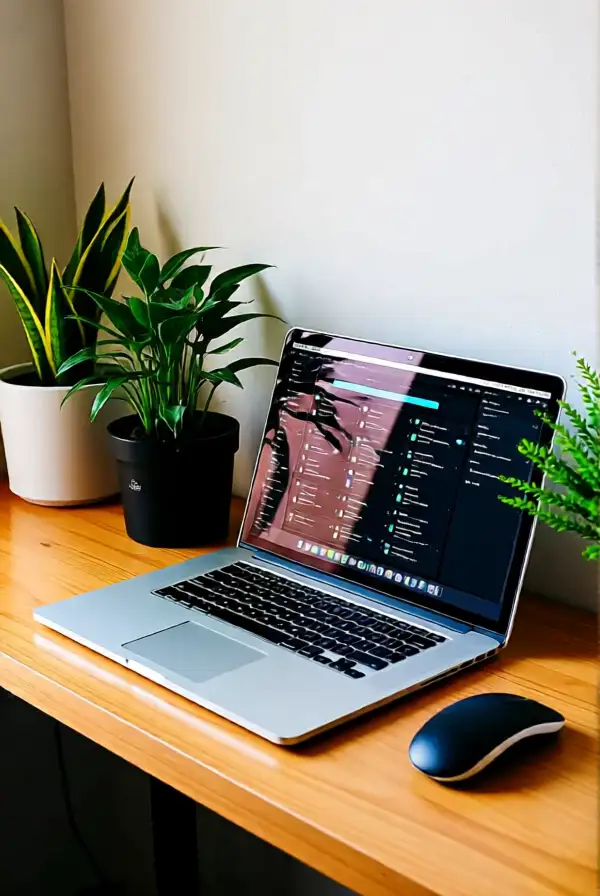 Embracing Digital Decluttering