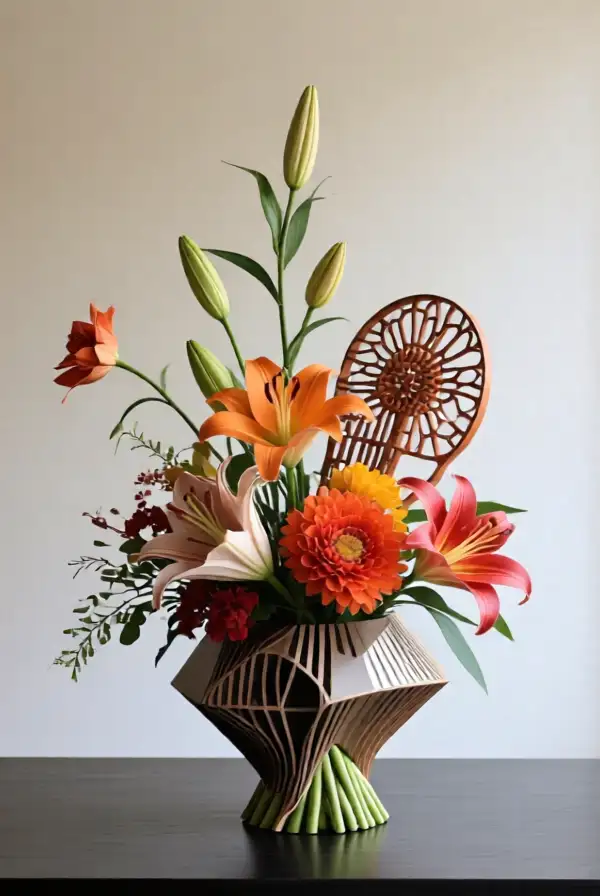 Embracing Floral Innovation and Trends