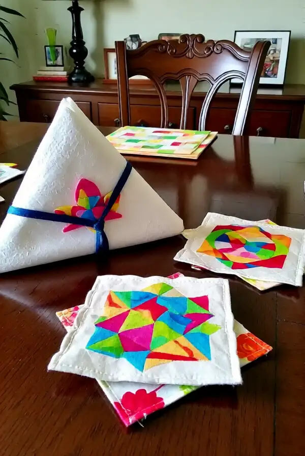 Embracing Handmade Crafts