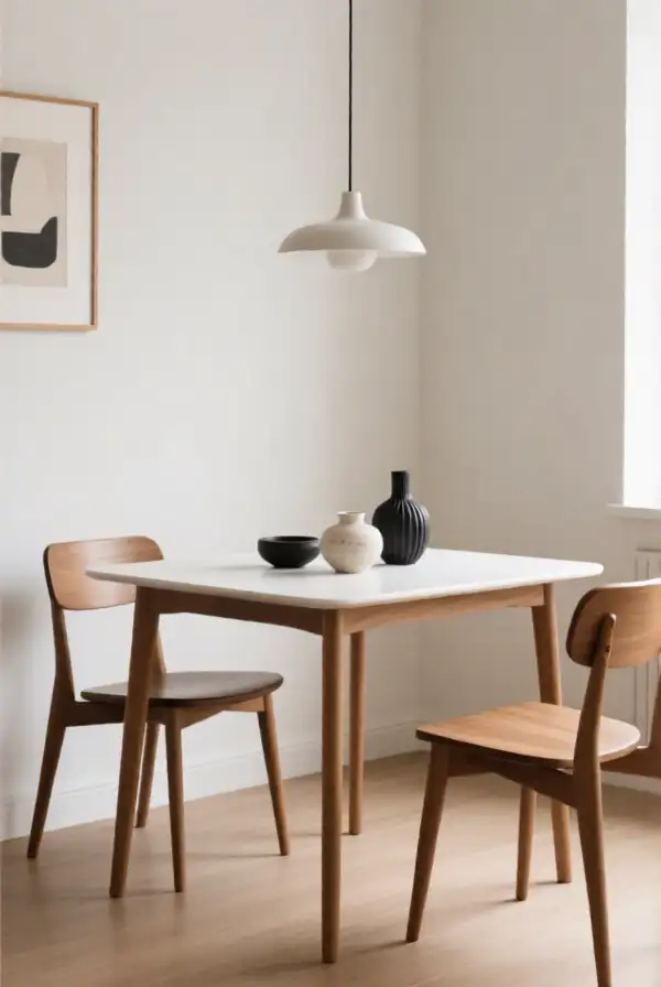 Embracing Minimalism