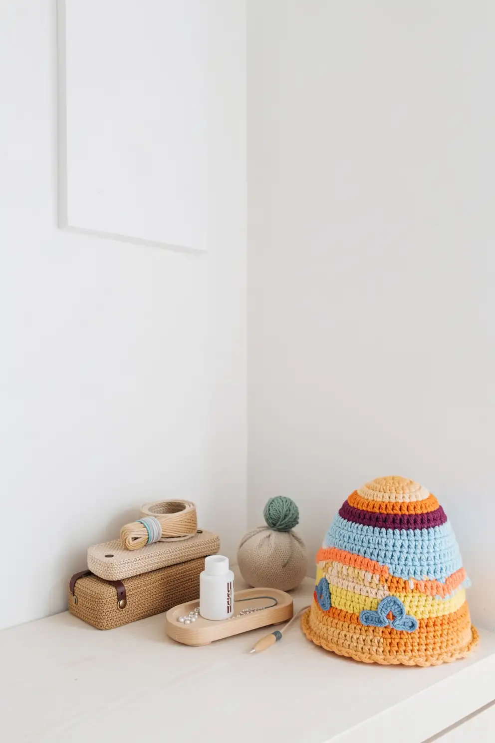 Embracing Minimalism