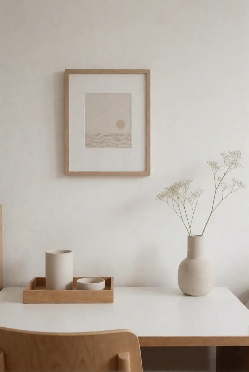 Embracing Minimalism