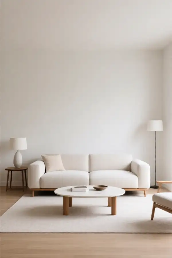 Embracing Minimalism