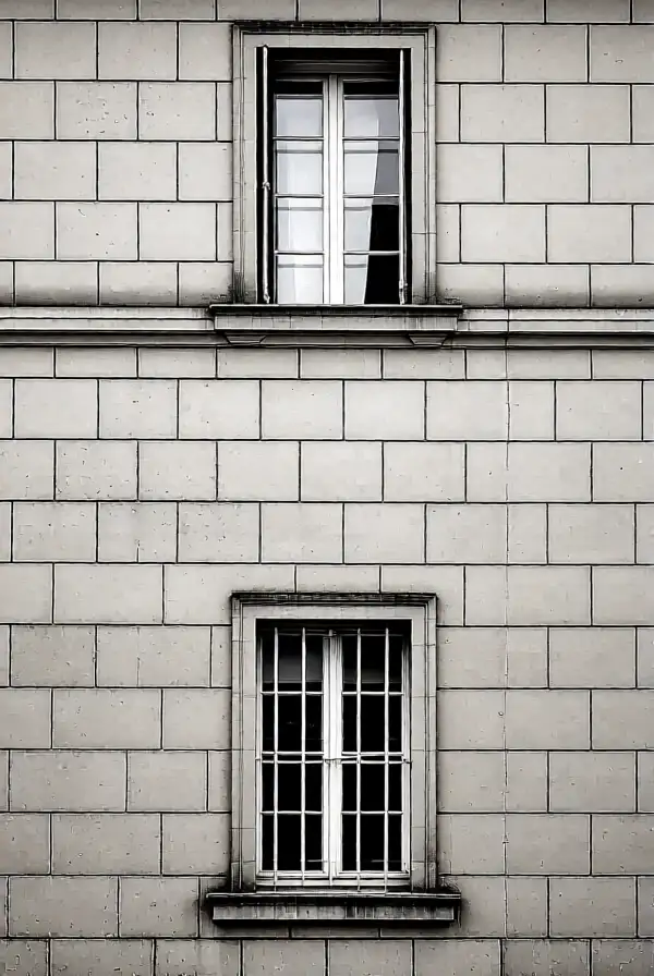 Embracing Negative Space