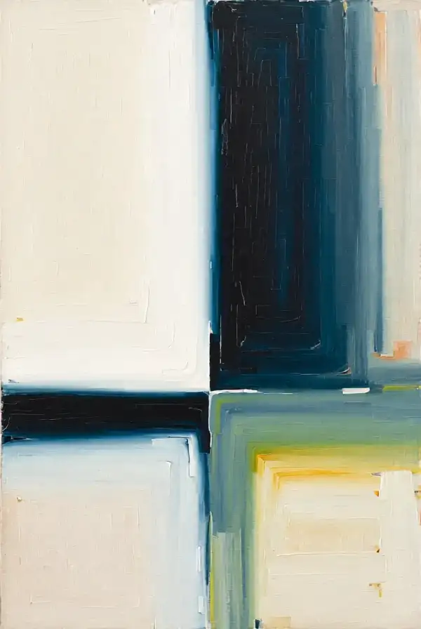 Embracing Negative Space