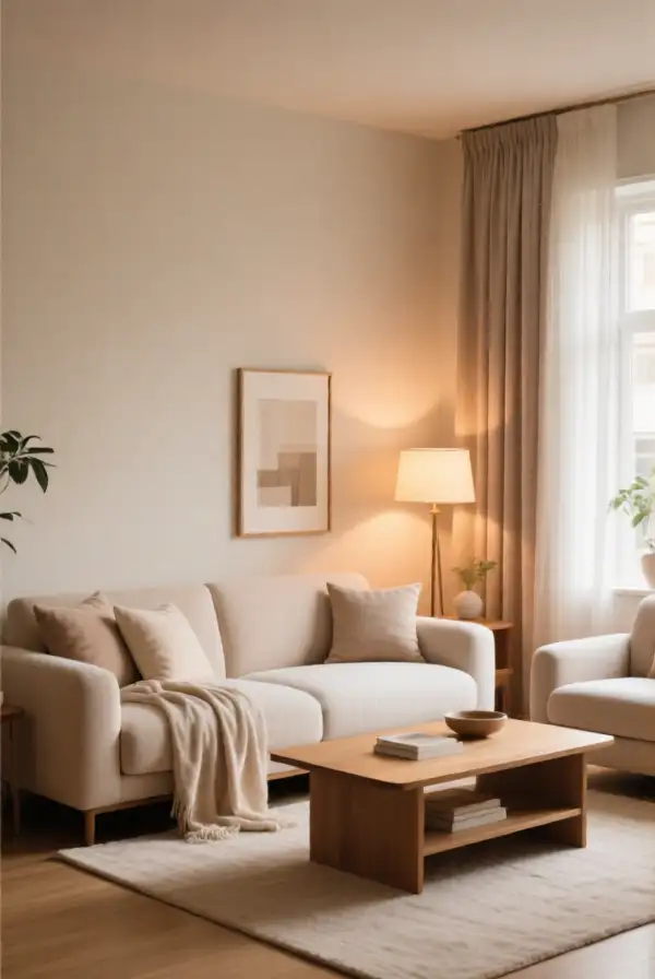 Embracing Neutral Palettes