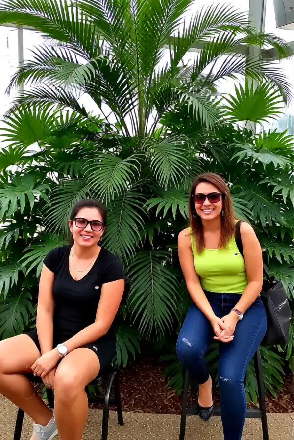 Embracing the Benefits of Indoor Plants