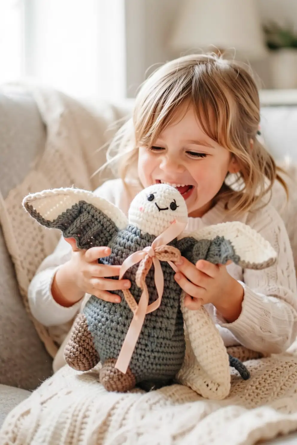Embracing the Joy of Gifting