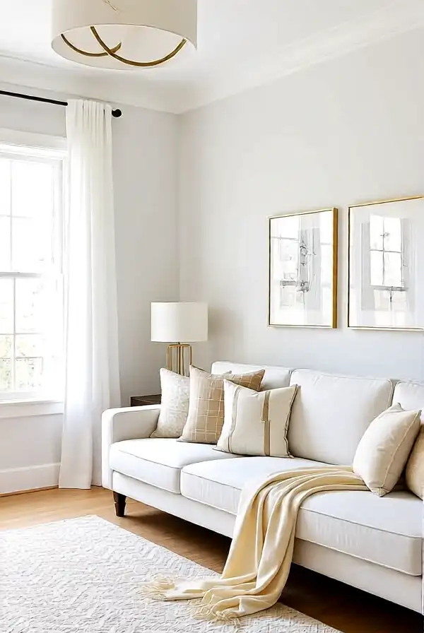 Embracing the Power of White