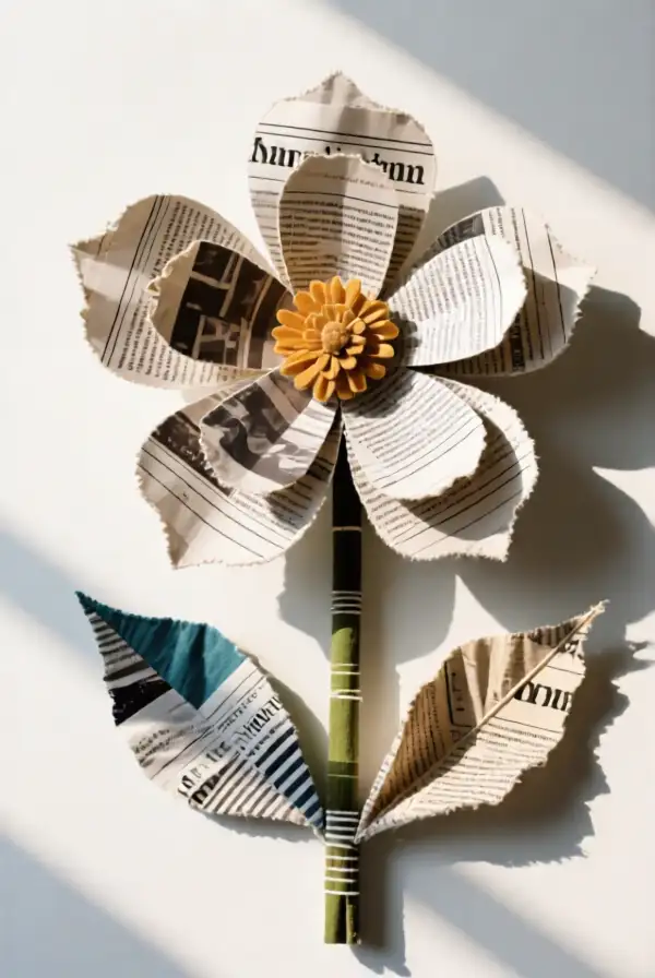 Embracing Unconventional Materials