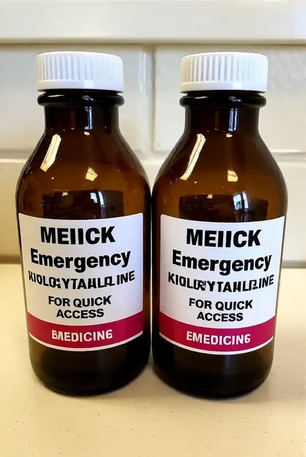 Emergency Kits