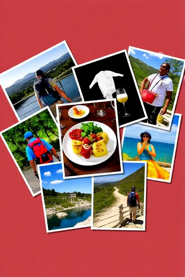 Emphasize Unique Experiences