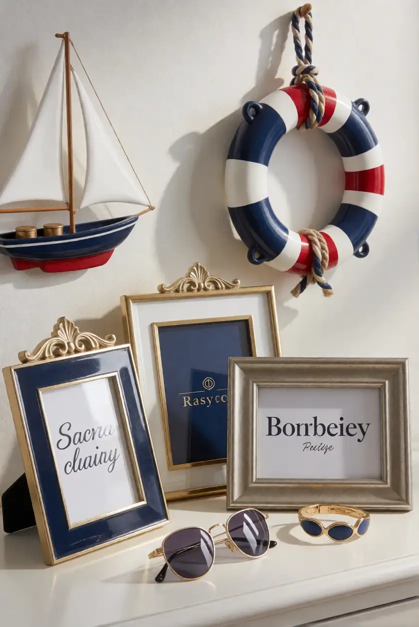 Emphasizing the Power of Accessories