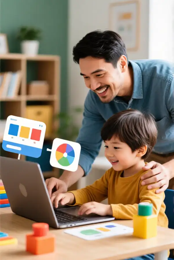 Empowering Kids to Navigate Challenges