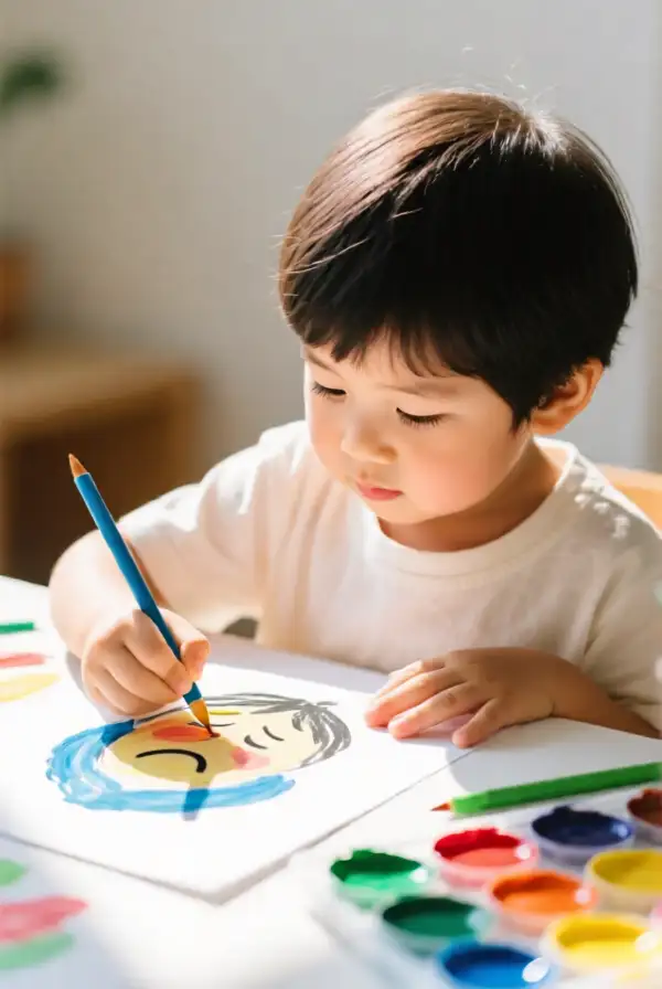 Encourage Emotional Expression