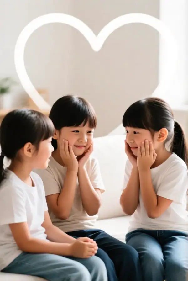 Encourage Empathy and Understanding