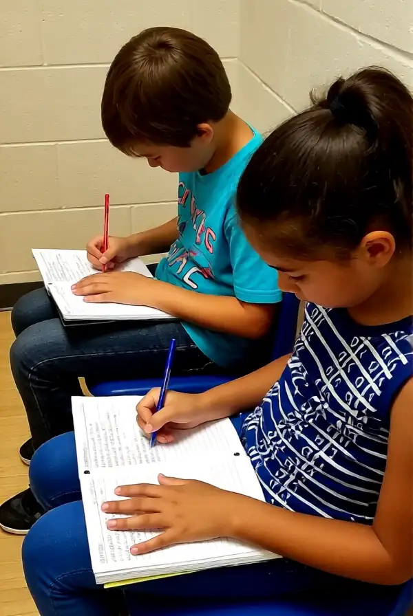 Encourage Self-reflection