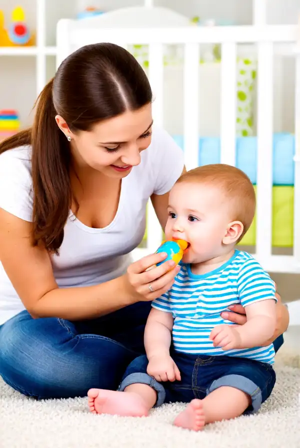 Encourages Healthy Habits