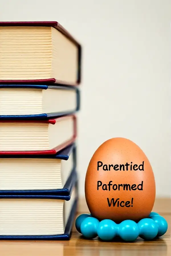 Encourages Parent Education