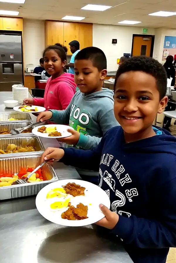 Encouraging Acts of Service