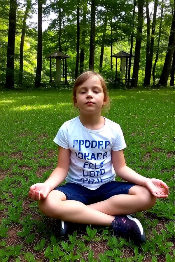 Encouraging Emotional Regulation