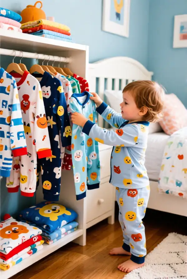 Encouraging Independence