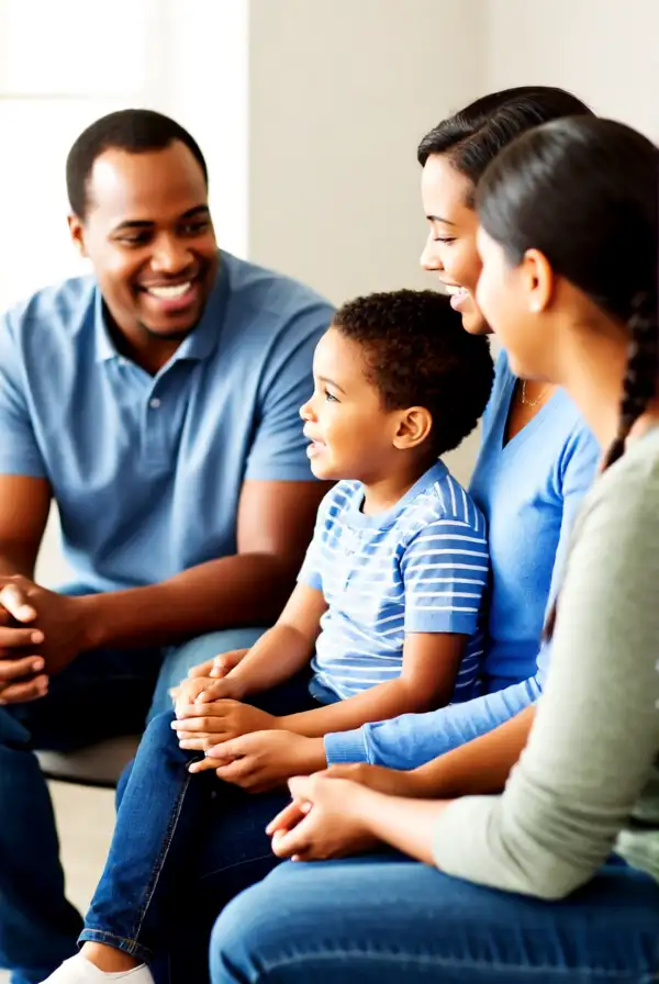 Encouraging Open Communication