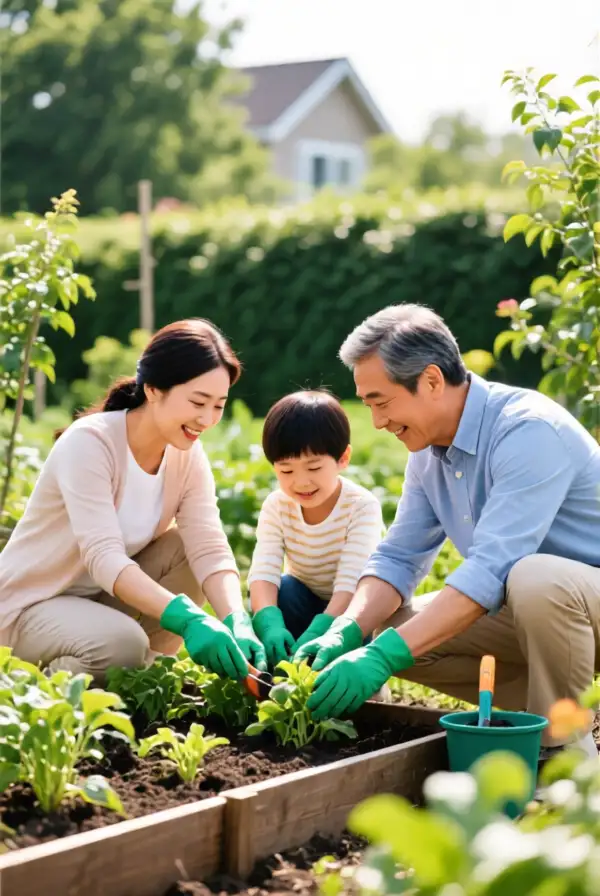 Encouraging Teamwork