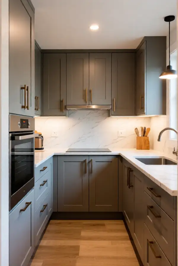 Enduring Quality Materials