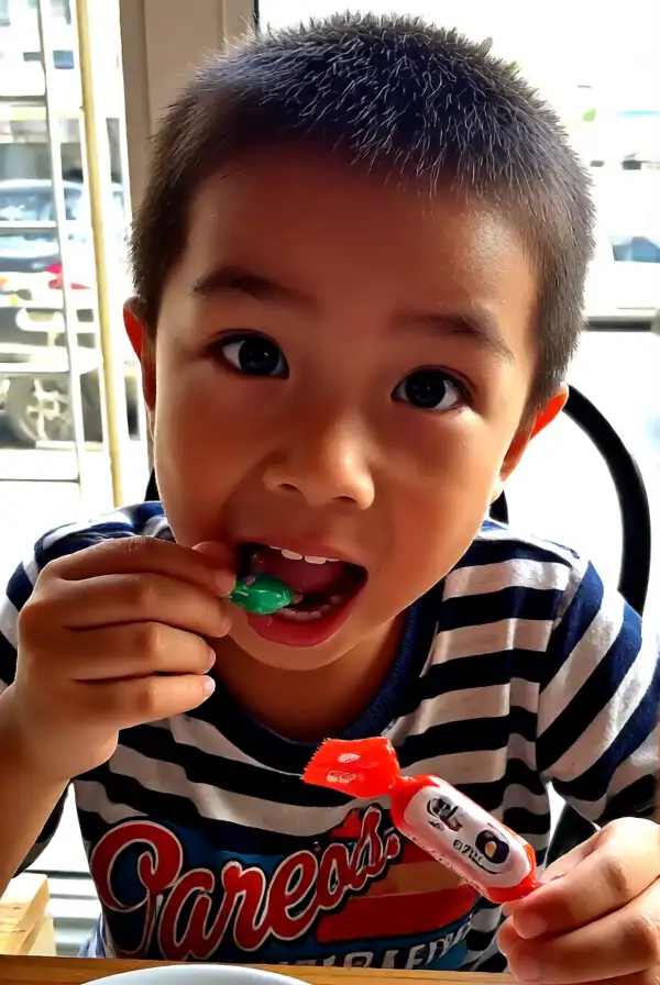 Energy Spikes and Crashes