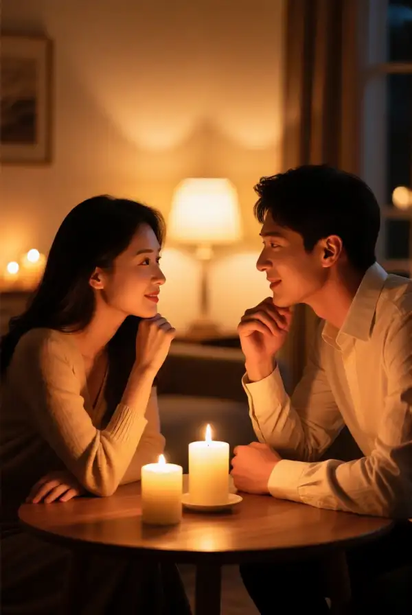 Engage in Deep Conversations