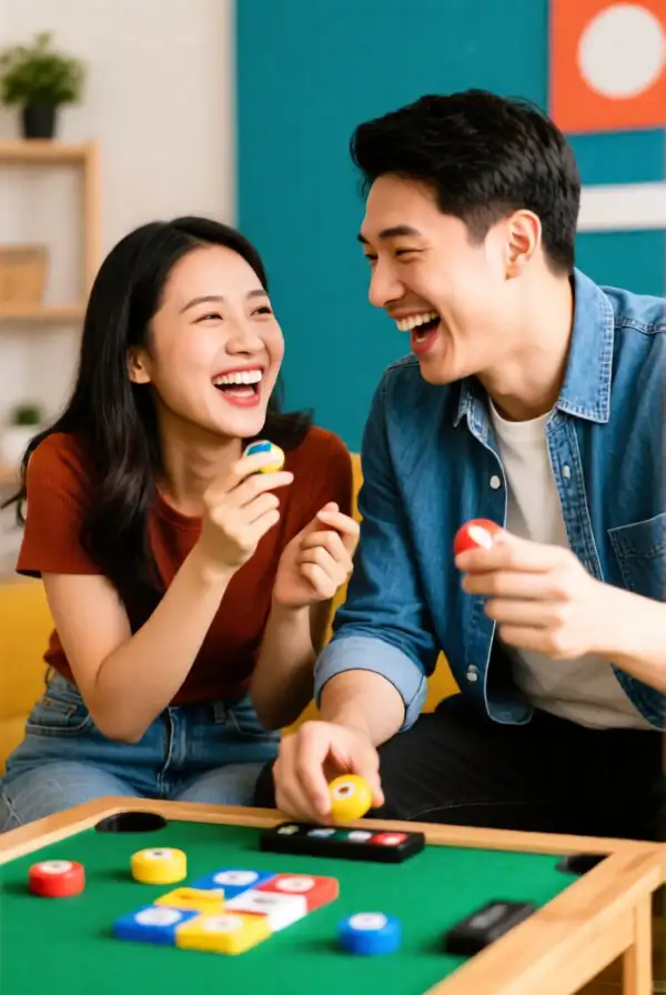 Engage in Imaginative Play