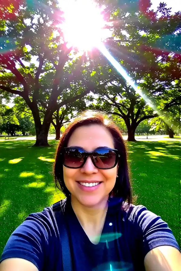 Engage in Outdoor Activities