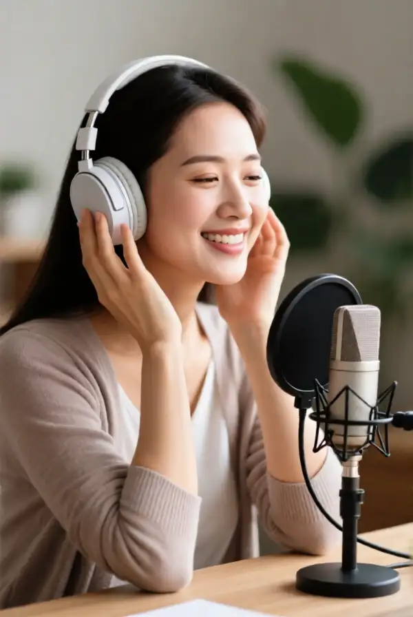 Engage with Podcasts