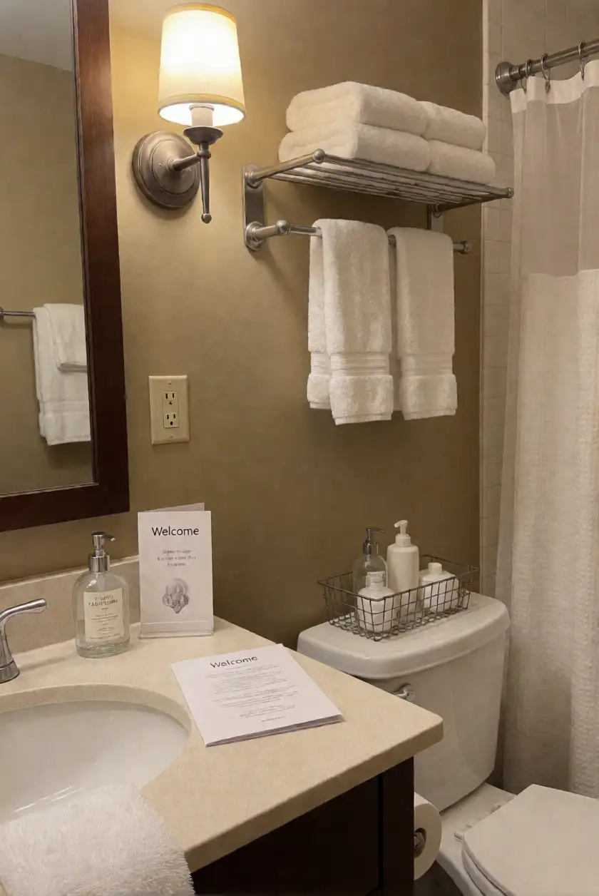 Engaging Guest Care Elements