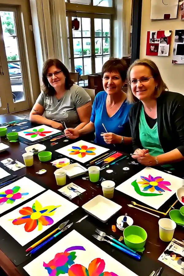 Engaging the Community