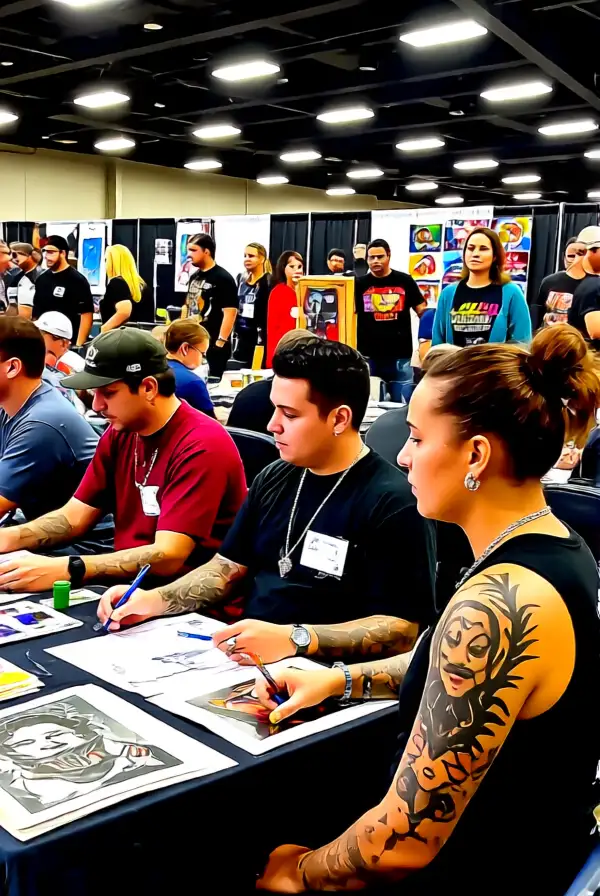 Engaging with Tattoo Culture