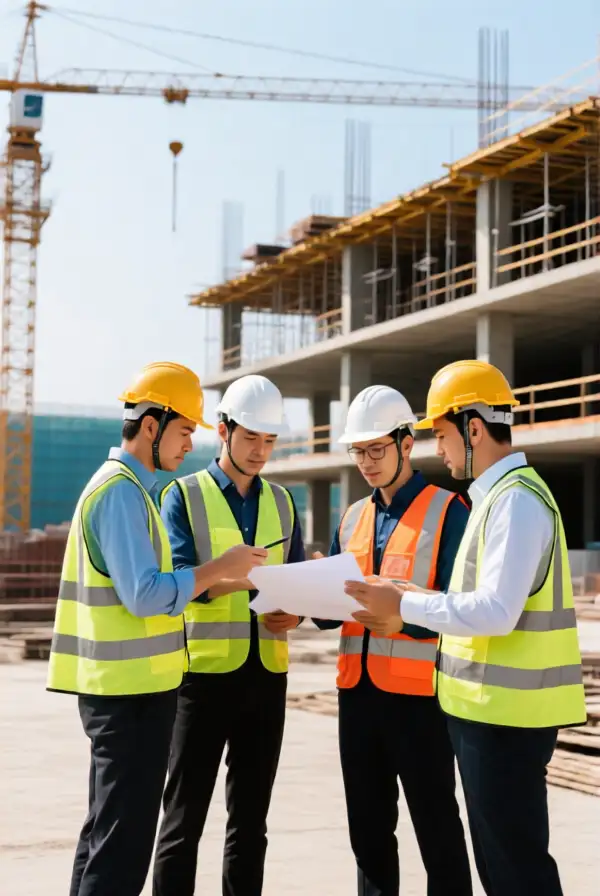 Engineering Disciplines: A Diverse Range of Fields