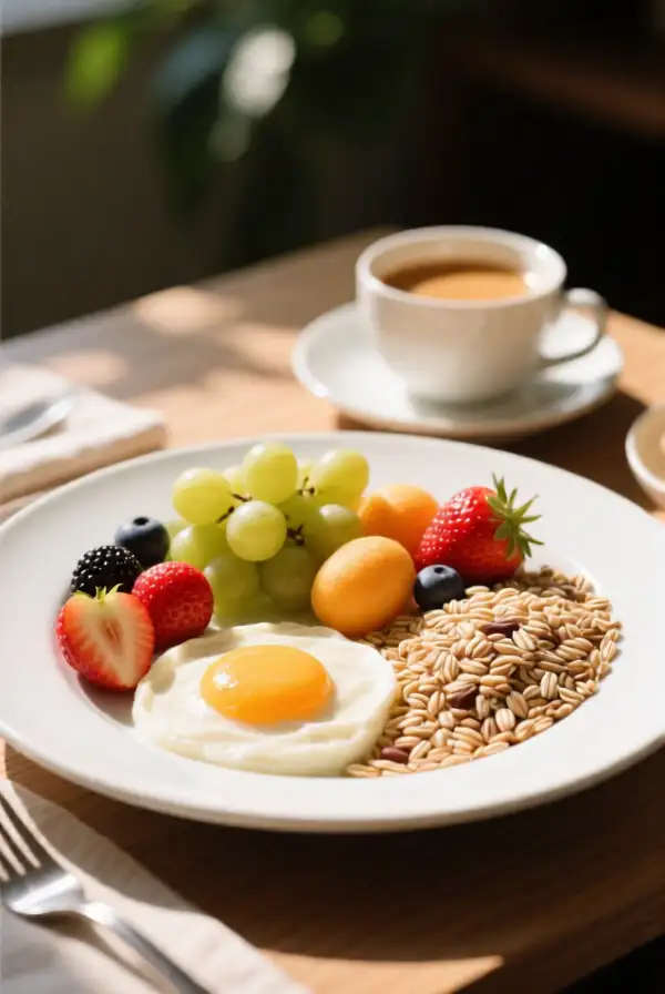 Enhanced Energy Levels