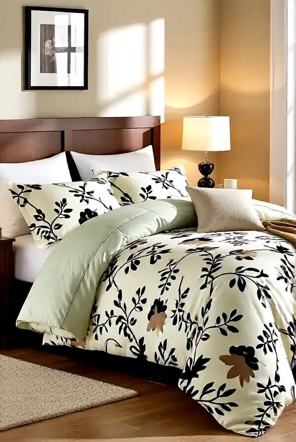 Enhancing Atmosphere with Lighting