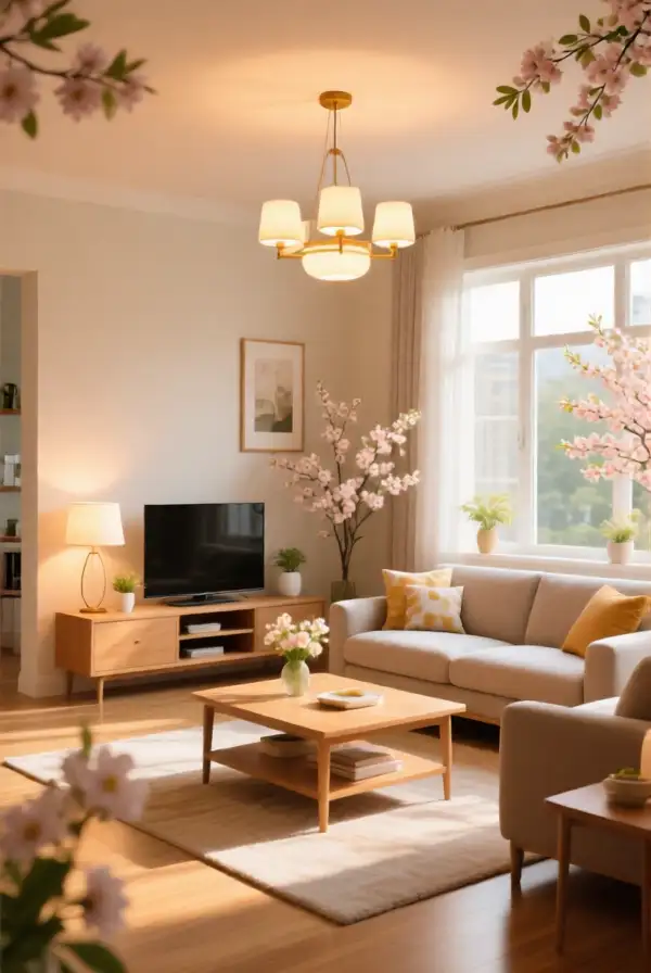 Enhancing Lighting Fixtures