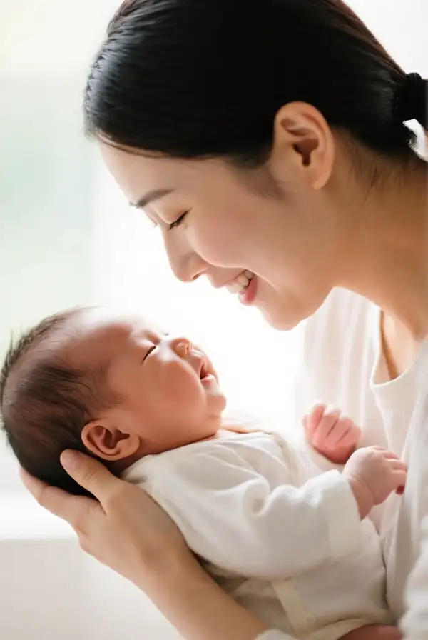 Enjoy the Journey of Parenthood