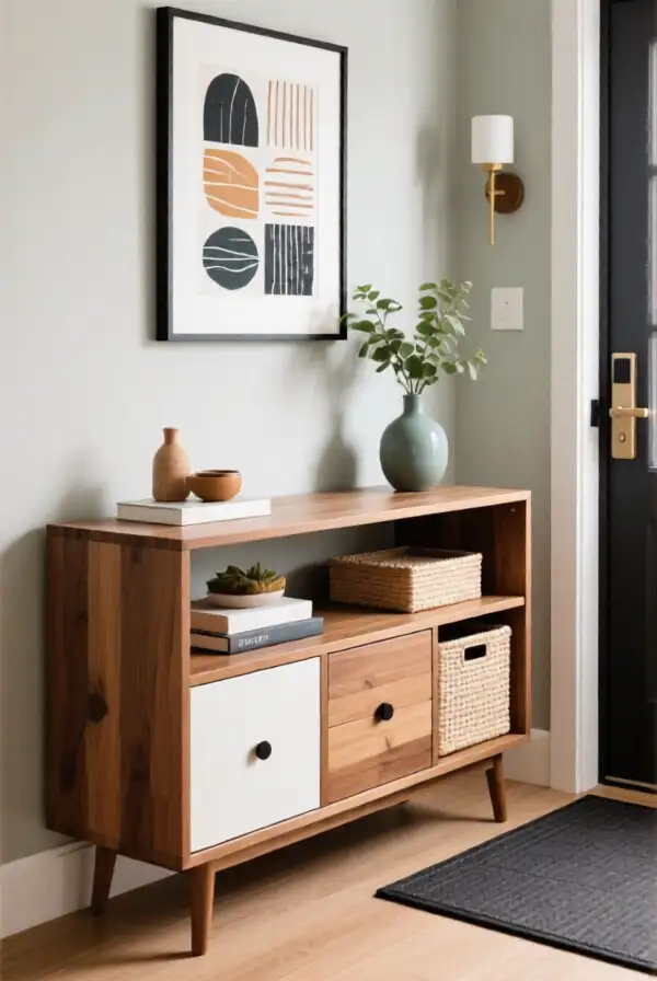 Ensuring Functionality with Style