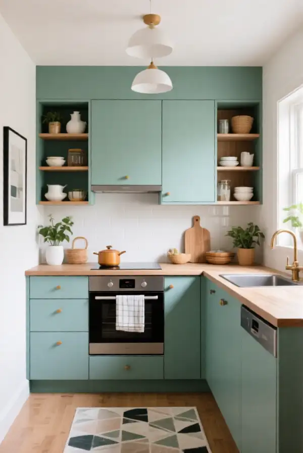 Establish a Cohesive Aesthetic